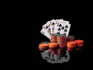 เล่นบาคาร่ายังไง