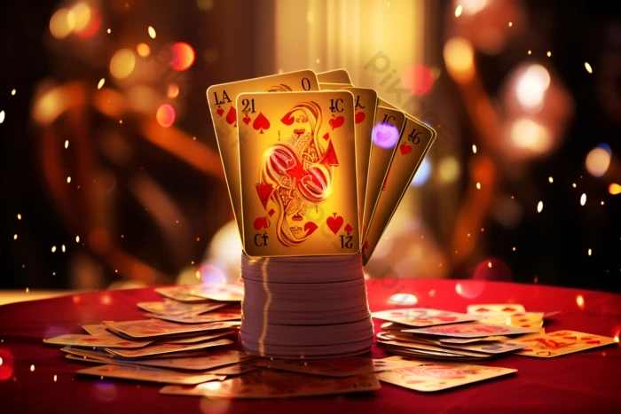 เว็บไพ่ ออนไลน์